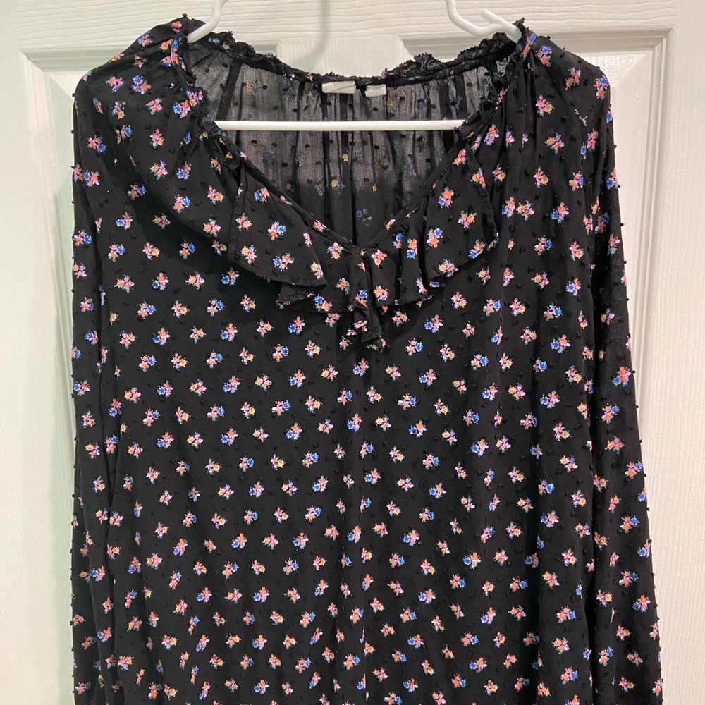 Maternity Top